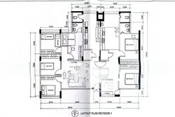 Blk 128 MARSILING RISE (Woodlands), HDB Executive #579709801